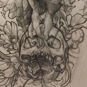 Meet your Posher, Gerson